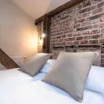 Studio Apartment With An Ac - Dietla 51 Street