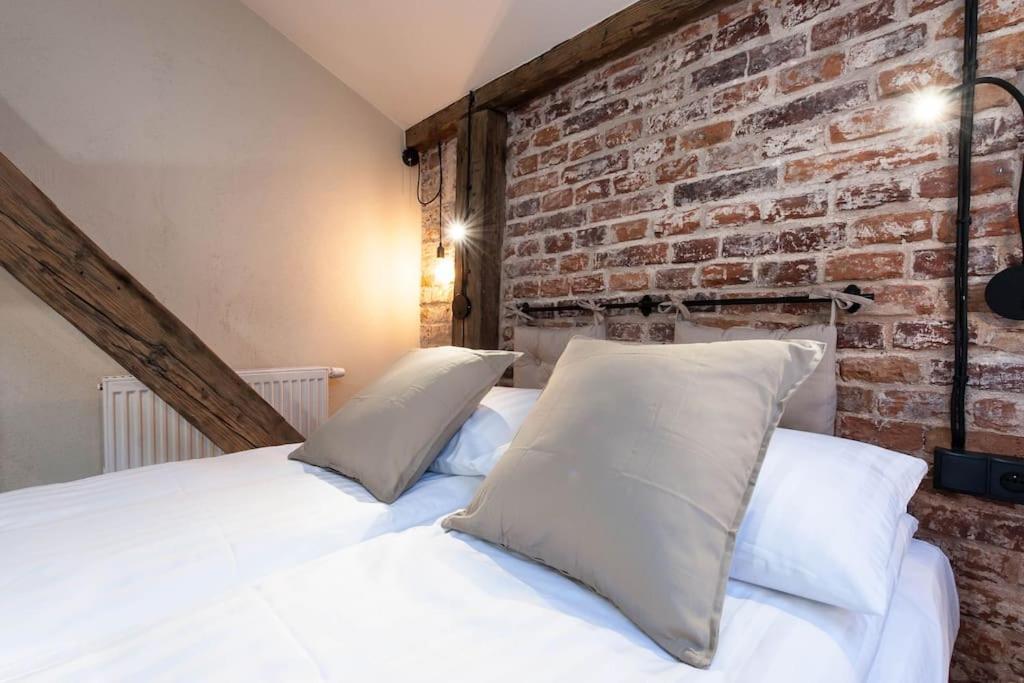 Apartament With An Ac - Dietla 51 Street Kraków